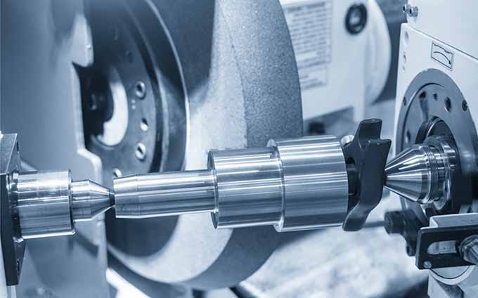 Precision Unleashed: High-Performance Tooling with PCBN Blanks in Hardened Steel Machining