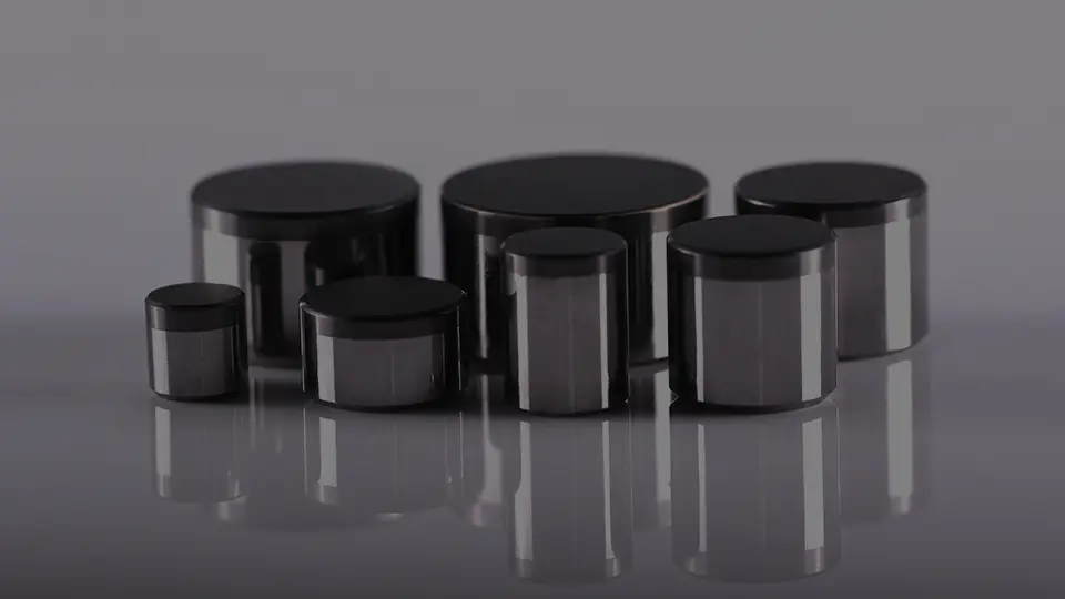 Diamond & CBN Solid Product