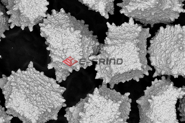 Coated Diamonds / CBN