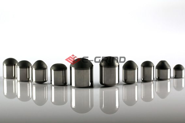 polycrystalline diamond cutters