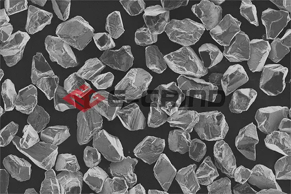 E-Grind Superabrasives For Aerospace Industry